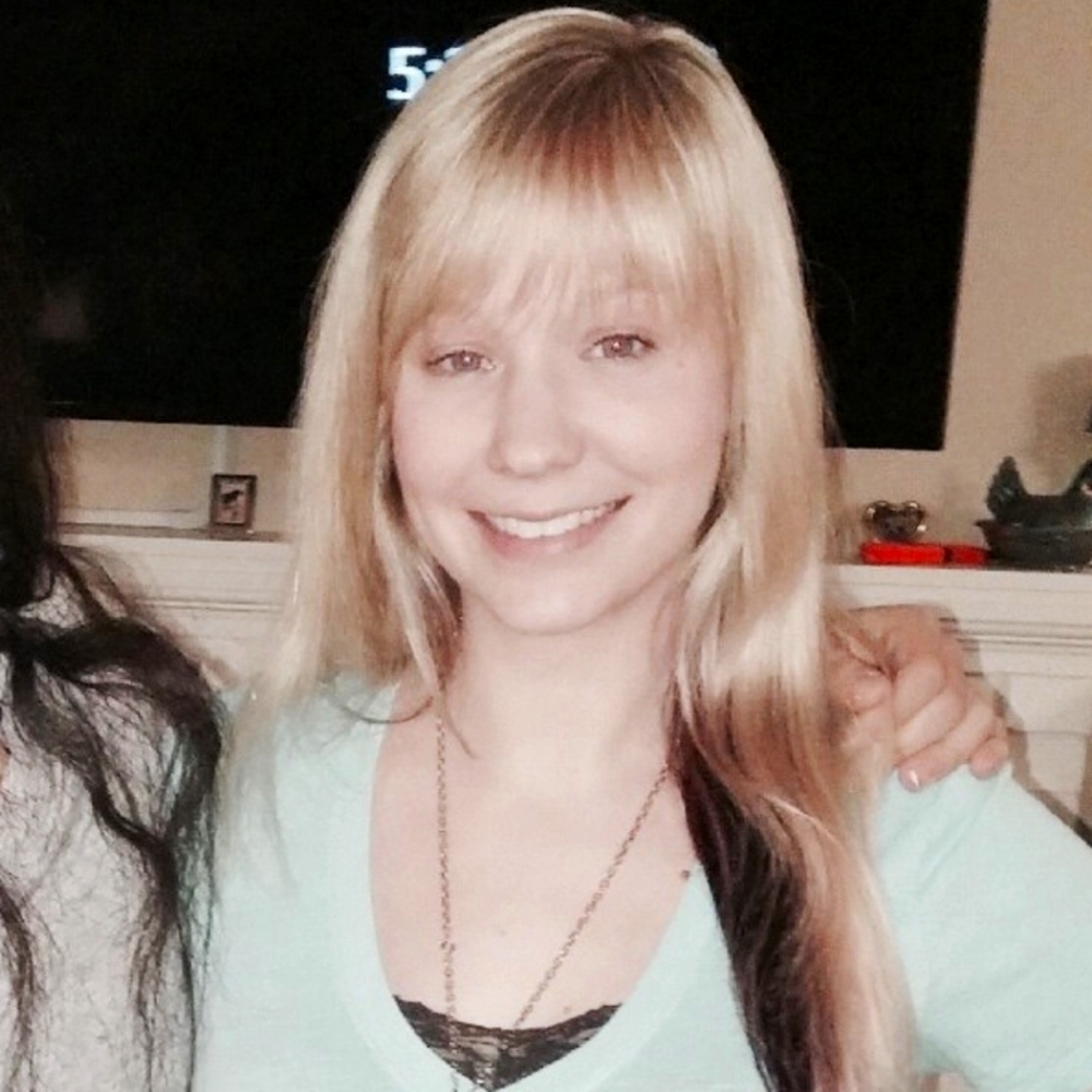 Meet your Posher, Tess